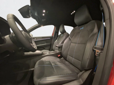 Renault Arkana Esprit Alpine TCe 116kW EDC mild hybrid