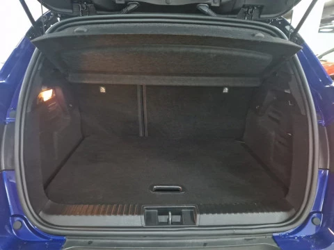 Renault Captur techno Eco-G 100cv (74 kW)