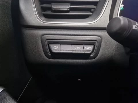 Renault Captur techno Eco-G 100cv (74 kW)