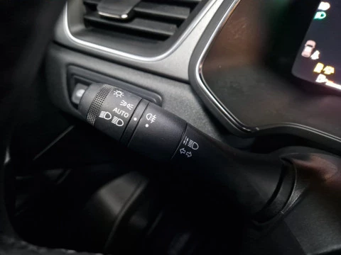 Renault Captur techno Eco-G 100cv (74 kW)