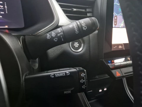 Renault Captur techno Eco-G 100cv (74 kW)