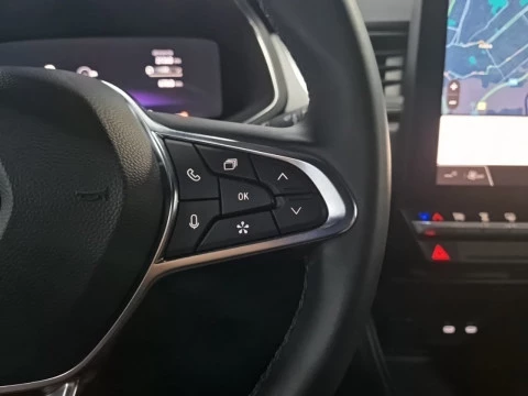 Renault Captur techno Eco-G 100cv (74 kW)