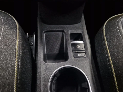 Renault Captur techno Eco-G 100cv (74 kW)