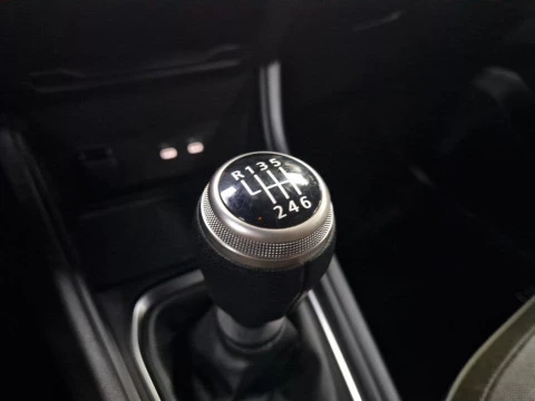 Renault Captur techno Eco-G 100cv (74 kW)