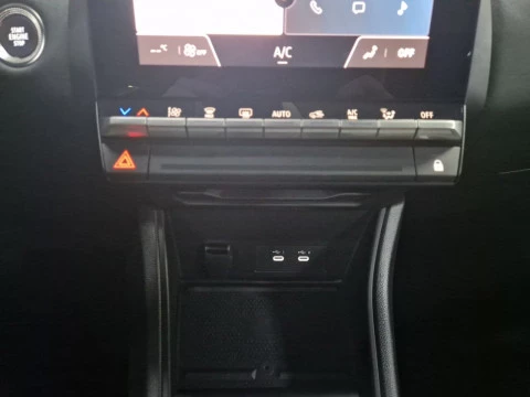 Renault Captur techno Eco-G 100cv (74 kW)