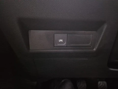 Renault Captur techno Eco-G 100cv (74 kW)