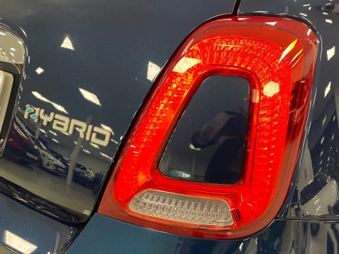 Fiat 500 Dolcevita 1.0 Hybrid 51KW (70 CV)