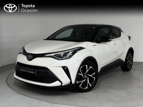 Toyota C-HR 2.0 180H Advance