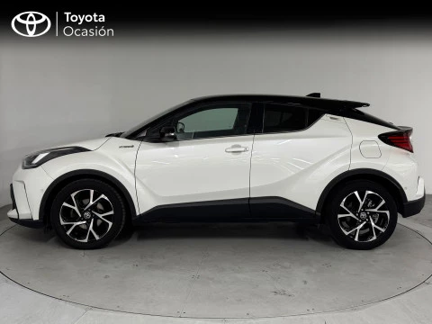 Toyota C-HR 2.0 180H Advance