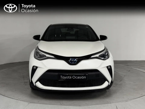 Toyota C-HR 2.0 180H Advance
