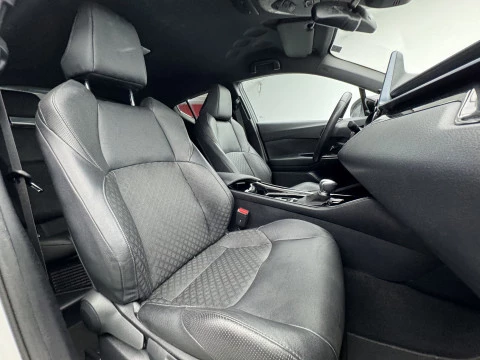 Toyota C-HR 2.0 180H Advance