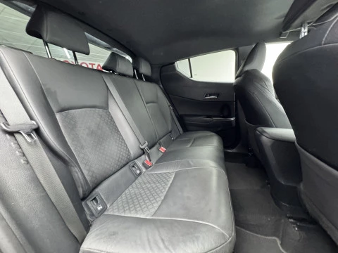 Toyota C-HR 2.0 180H Advance