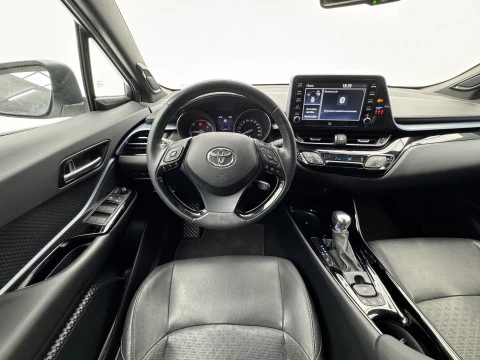 Toyota C-HR 2.0 180H Advance