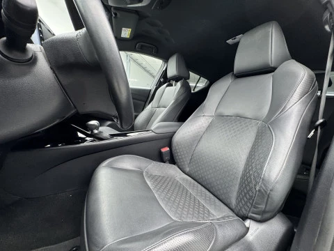 Toyota C-HR 2.0 180H Advance
