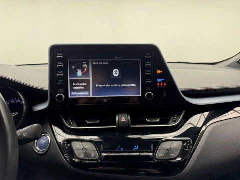 Toyota C-HR 2.0 180H Advance