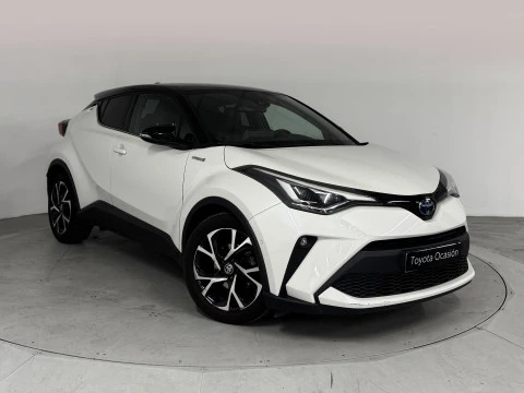 Toyota C-HR 2.0 180H Advance