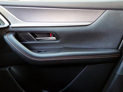 Mazda CX-60  2.5L e-SKYACTIV PHEV 327 CV 8AT AWD EXCLUSIVE-LINE  COSO