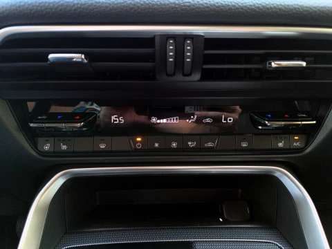 Mazda CX-60  2.5L e-SKYACTIV PHEV 327 CV 8AT AWD EXCLUSIVE-LINE  COSO