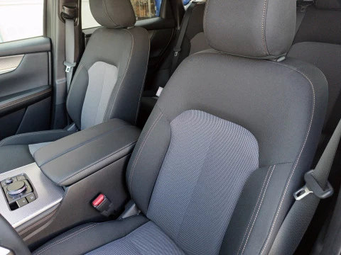 Mazda CX-60  2.5L e-SKYACTIV PHEV 327 CV 8AT AWD EXCLUSIVE-LINE  COSO