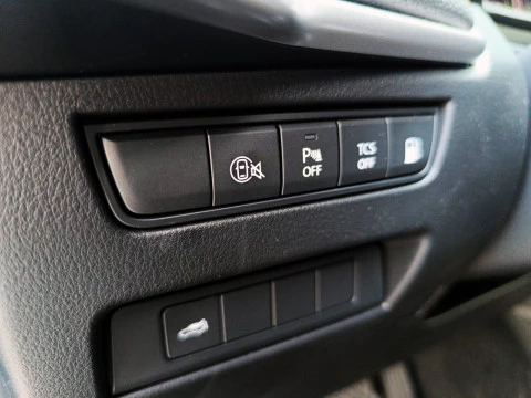 Mazda CX-60  2.5L e-SKYACTIV PHEV 327 CV 8AT AWD EXCLUSIVE-LINE  COSO