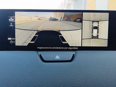 Mazda CX-60  2.5L e-SKYACTIV PHEV 327 CV 8AT AWD EXCLUSIVE-LINE  COSO