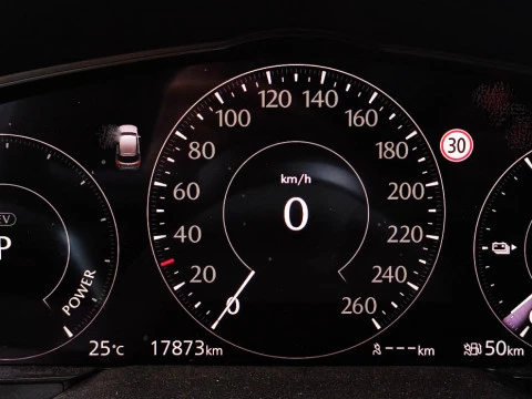 Mazda CX-60  2.5L e-SKYACTIV PHEV 327 CV 8AT AWD EXCLUSIVE-LINE  COSO