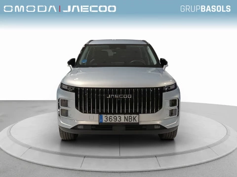 Jaecoo 7 JAECOO 7 1.5 TGDI PHEV SELECT DHT 5P