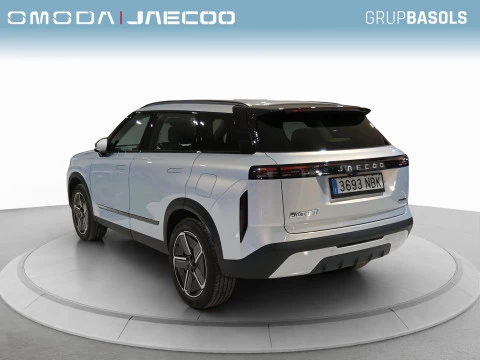 Jaecoo 7 JAECOO 7 1.5 TGDI PHEV SELECT DHT 5P