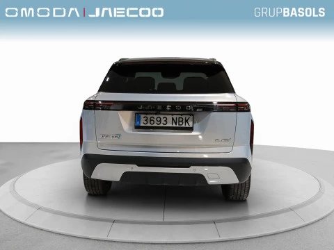 Jaecoo 7 JAECOO 7 1.5 TGDI PHEV SELECT DHT 5P