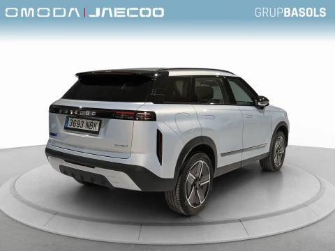 Jaecoo 7 JAECOO 7 1.5 TGDI PHEV SELECT DHT 5P