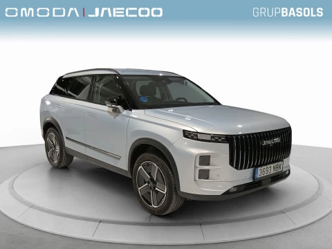 Jaecoo 7 JAECOO 7 1.5 TGDI PHEV SELECT DHT 5P