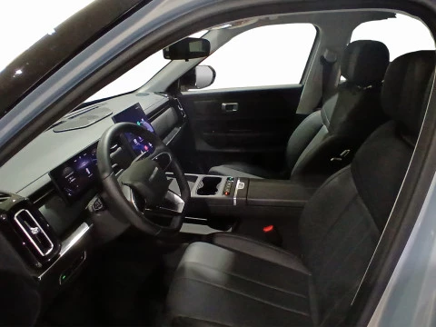 Jaecoo 7 JAECOO 7 1.5 TGDI PHEV SELECT DHT 5P