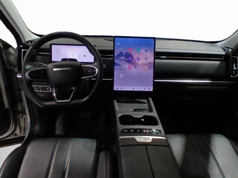 Jaecoo 7 JAECOO 7 1.5 TGDI PHEV SELECT DHT 5P