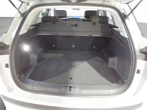 Jaecoo 7 JAECOO 7 1.5 TGDI PHEV SELECT DHT 5P