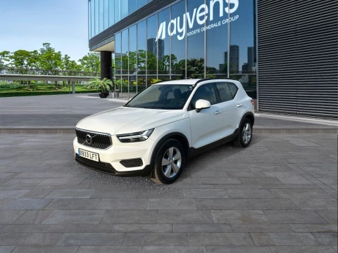 Volvo XC40 2.0 D3 Auto