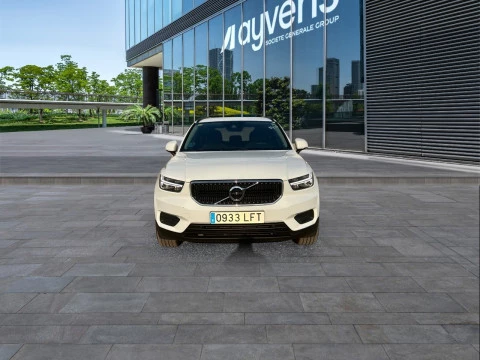 Volvo XC40 2.0 D3 Auto