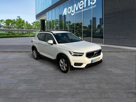Volvo XC40 2.0 D3 Auto