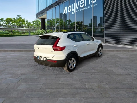 Volvo XC40 2.0 D3 Auto