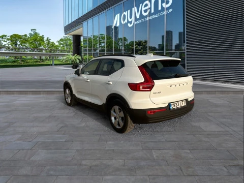 Volvo XC40 2.0 D3 Auto