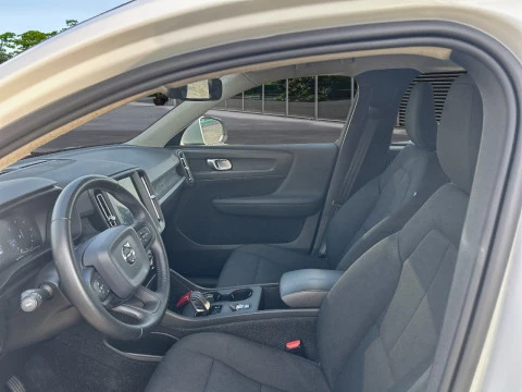 Volvo XC40 2.0 D3 Auto