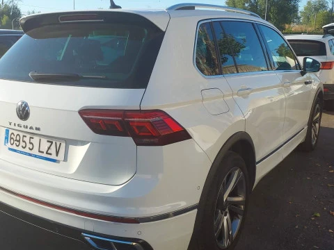 Volkswagen Tiguan R-Line 2.0 TDI 110kW (150CV) DSG