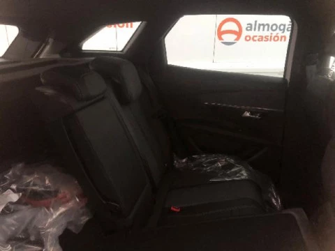 Peugeot 3008 N3008 ALLURE PACK 1.6 HYBRID 225 CV 5P