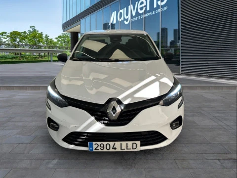 Renault Clio Business Blue dCi 63 kW (85CV)