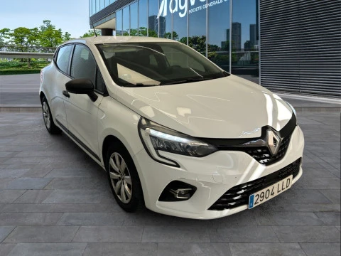 Renault Clio Business Blue dCi 63 kW (85CV)