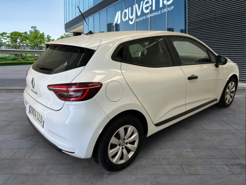 Renault Clio Business Blue dCi 63 kW (85CV)
