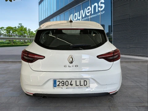 Renault Clio Business Blue dCi 63 kW (85CV)
