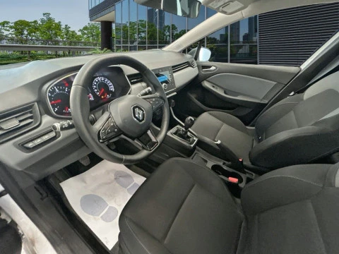 Renault Clio Business Blue dCi 63 kW (85CV)