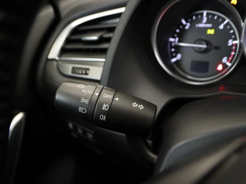 Mazda MAZDA6 familiar 2.2 DE 150 STYLE+ 5P