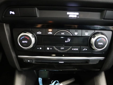 Mazda MAZDA6 familiar 2.2 DE 150 STYLE+ 5P