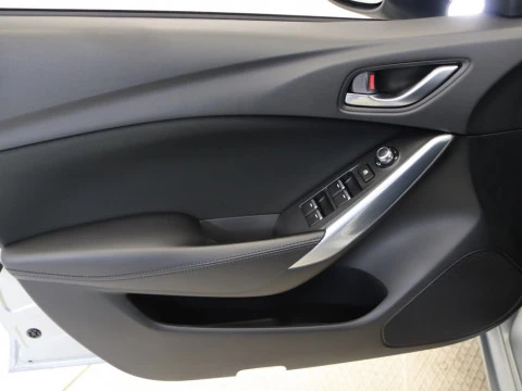 Mazda MAZDA6 familiar 2.2 DE 150 STYLE+ 5P